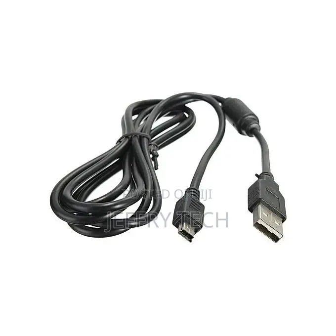 SONY PLAYSTATON Sony Ps3 Charging Cord / Data Cable for Ps3