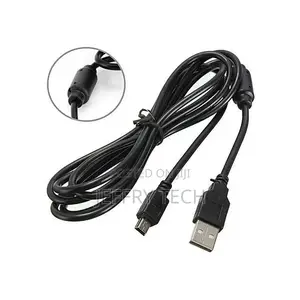 SONY PLAYSTATON Sony Ps3 Charging Cord / Data Cable for Ps3