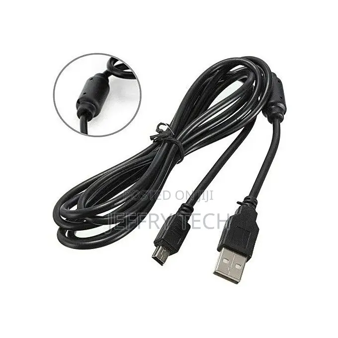 SONY PLAYSTATON Sony Ps3 Charging Cord / Data Cable for Ps3
