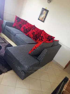 L Seater for Sale
