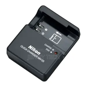 Nikon D40 Charger
