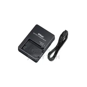 Nikon EN-EL14 EN El14a Battery Charger, LP Charger Compatibl