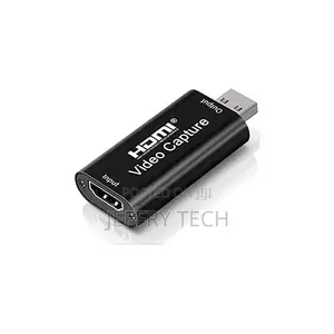 Upgraded Hdmi Capture Card, 1080p 60fps Capture Card, HDMI T