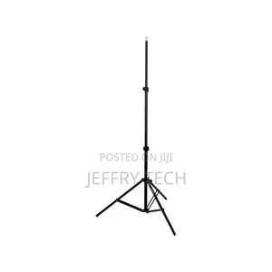 Adjustable Small Light Stand for Photo Studio