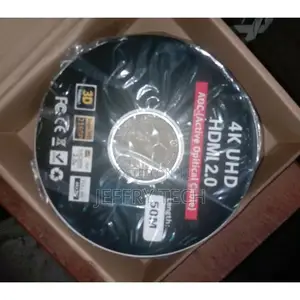 50 Metres HDMI Video Cable Ultla HD 4k X 2k Resolution