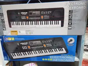 Electronic Keyboard Piano