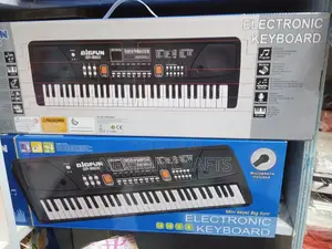 Electronic Keyboard Piano