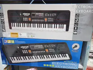 Electronic Keyboard Piano