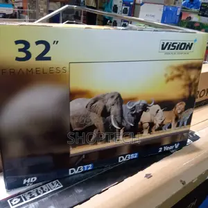 Vision 32 Inch Digital TV