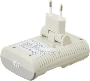 MP-709 AA/AAA 9V Ni-Mh/Ni-Cd Battery Charger