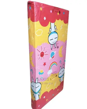 Mattresses Za Watoto Baby Cot 2ft By 4ft. Free Delivery