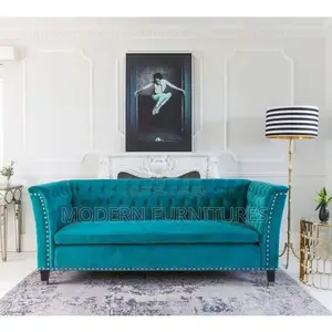 3 Seater Chester Seat/ Sofa