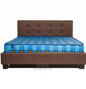 We Are Good in Bed, Superfoam! 4 by 6 Mattresses. We Deliver