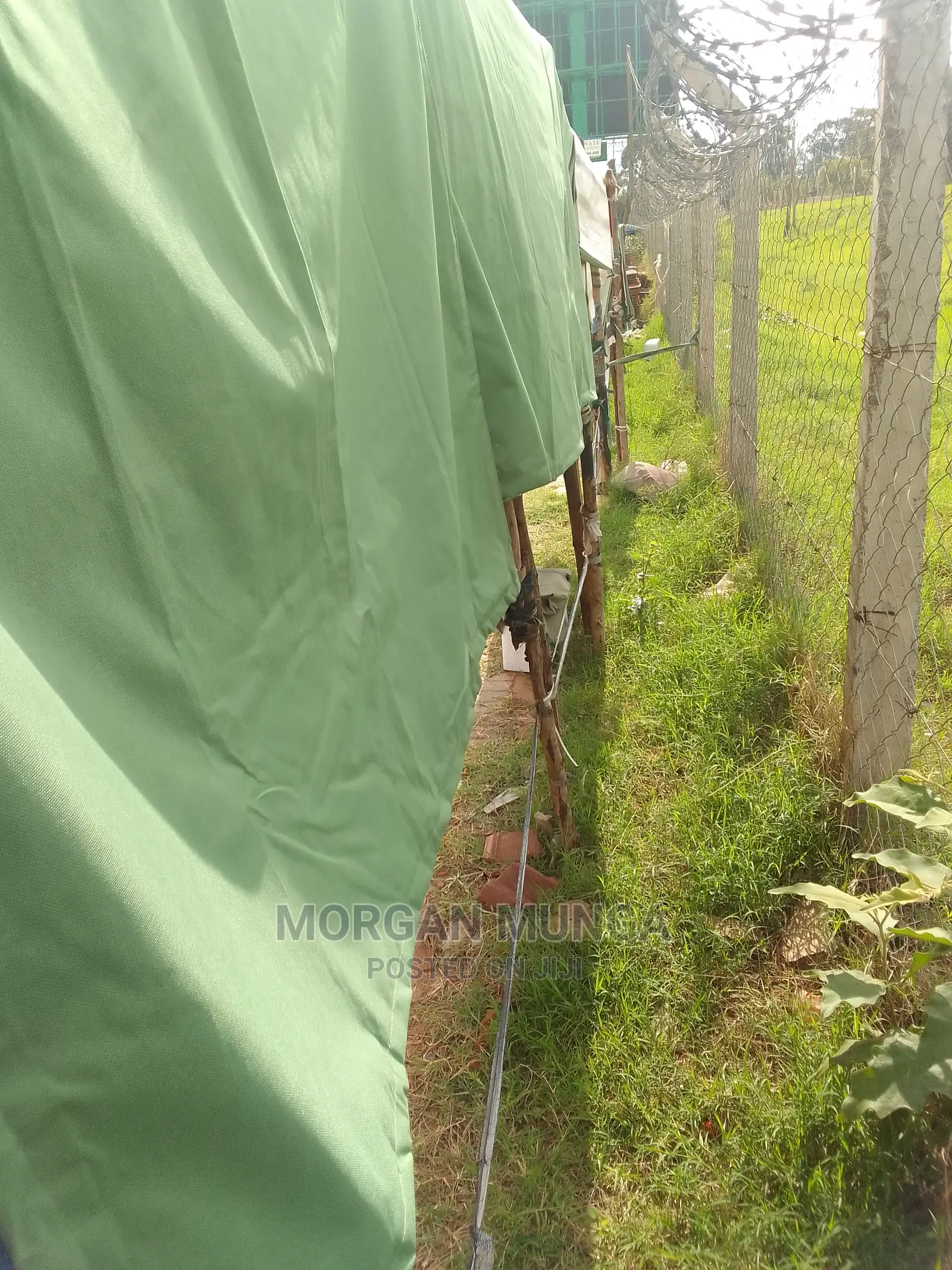 For Shades Vehicle Covers and Also for Home Use