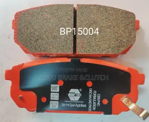 Brake Pad for Kia Sorento Rear
