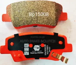 Brake Pad for Hyundai Elantra Rear