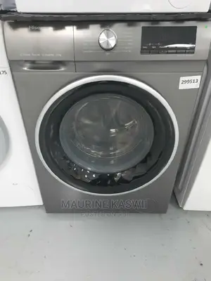 10 Kgs Hisense Wash and Dry Cheapest