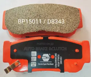 Brake Pad for Hyundai Santa Fe 2006