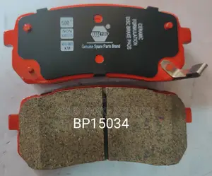 Brake Pad for Kia Sorento 2018 Rear