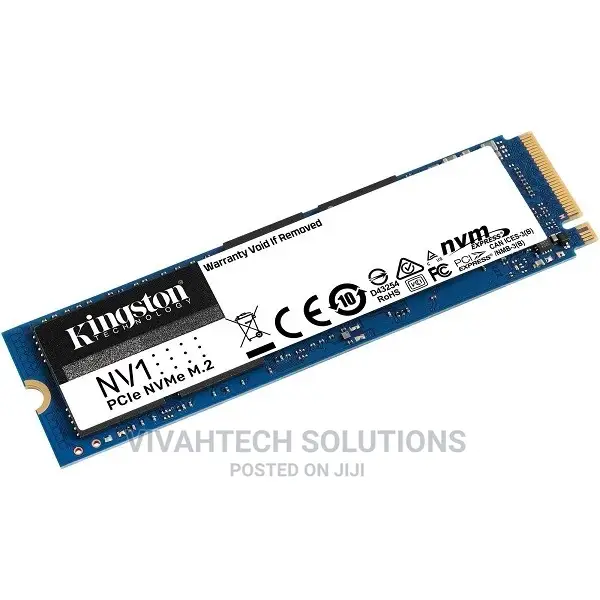 Kingston Pcie Nvme M.2 2tb SSD