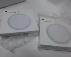 Apple Magsafe Wireless Charger