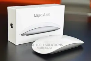 Apple Magic Mouse 2