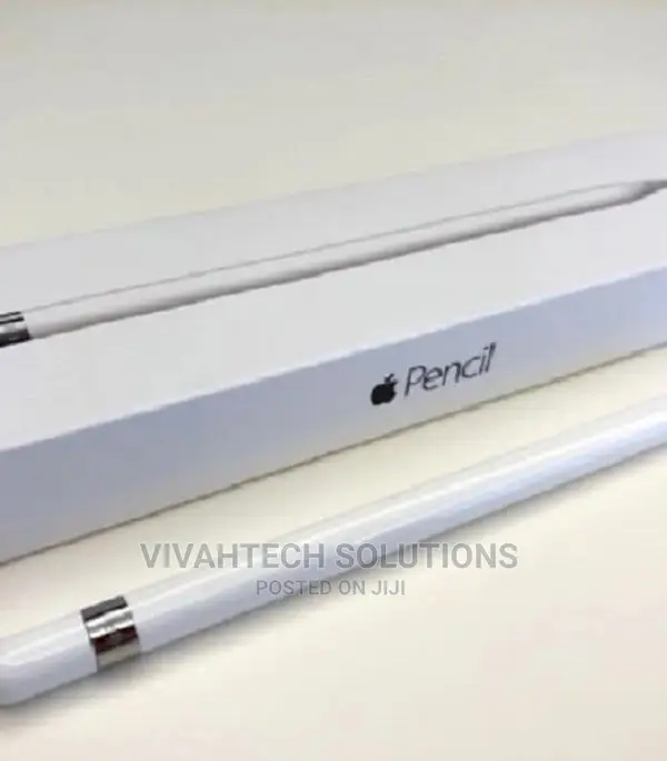Apple Pencil 1st Generation