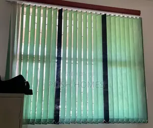 Office Window Blinds
