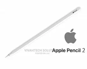 Apple Pencil 2nd Generation