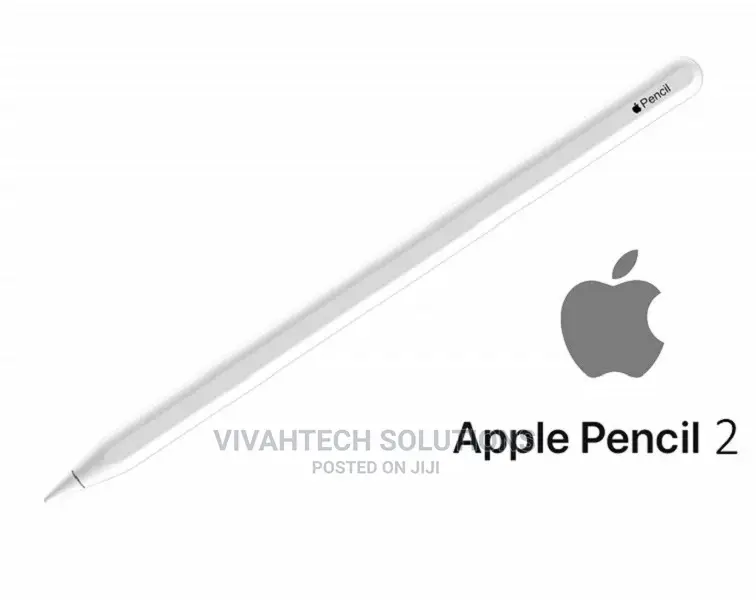 Apple Pencil 2nd Generation
