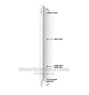 Apple Pencil 2nd Generation