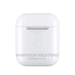 Airpod 2nd Gen Wireless Charging Case