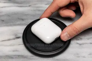 Airpod 2nd Gen Wireless Charging Case