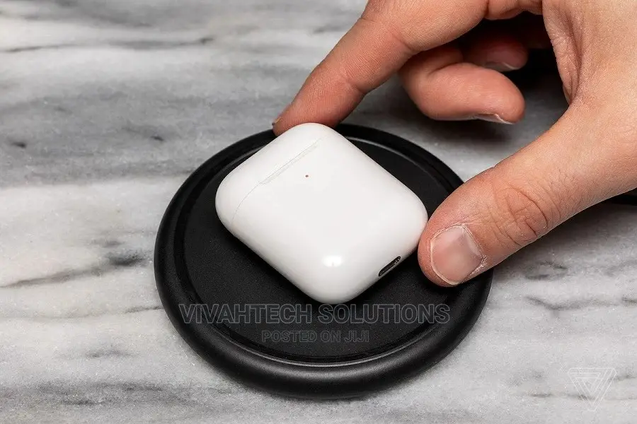 Airpod 2nd Gen Wireless Charging Case
