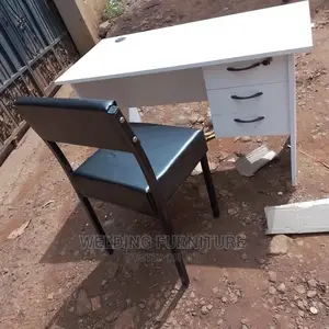 Caterina Chair and Desks
