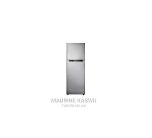 Samsung RT26HAR2DSA Double Door Fridge - 203L SAMSUNG