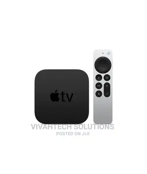 Apple TV 64gb 4K