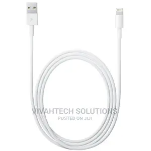 Apple Cable Lightning to USB - 2M