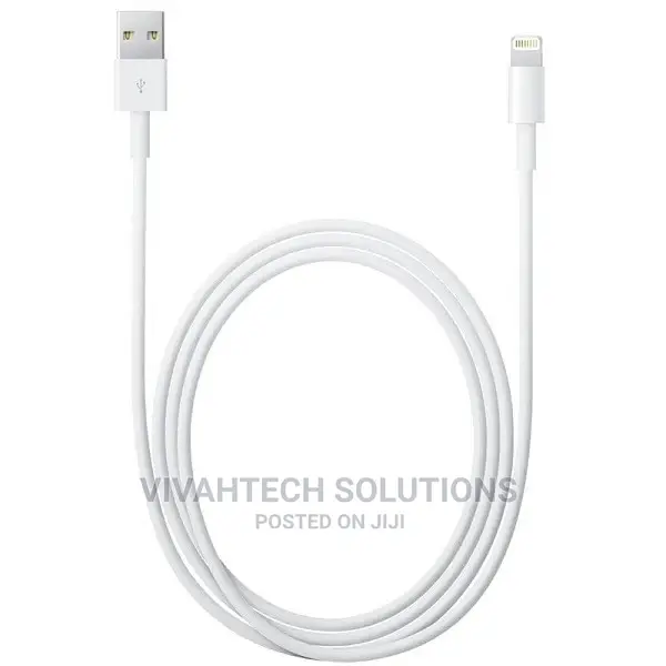Apple Cable Lightning to USB - 2M