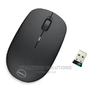 Dell Wireless Mouse - WM126