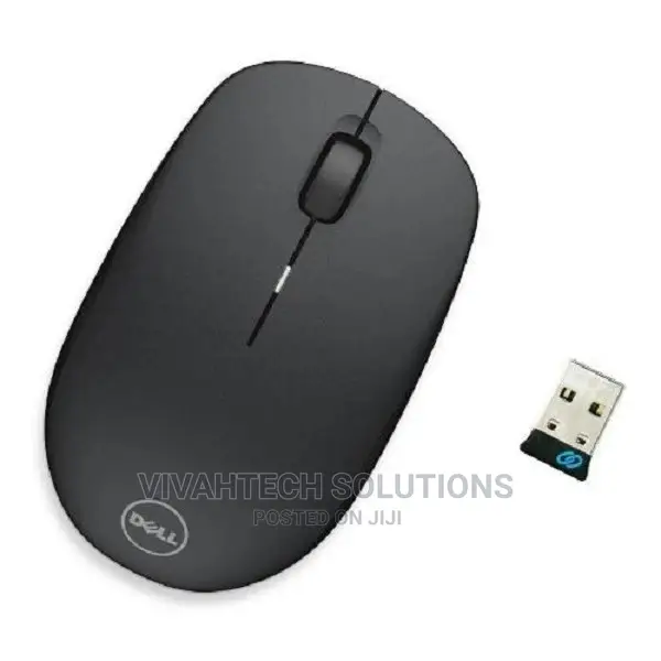 Dell Wireless Mouse - WM126