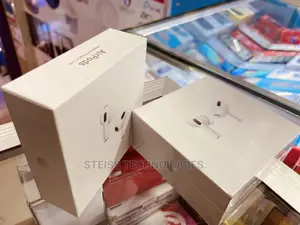 Airpods- Pro Wireless
