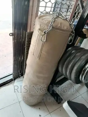 Best Quality Punching Bag