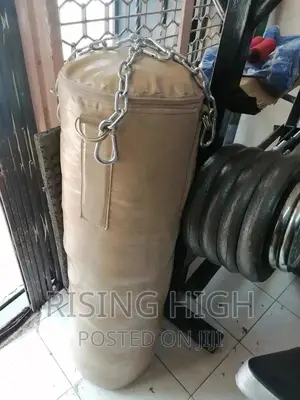 Supreme Quality Punching Bag