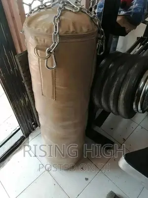 Durable Punching Bag