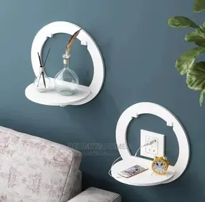 Wall Decor Holder Floating Shelves