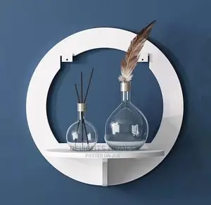 Wall Decor Holder Floating Shelves