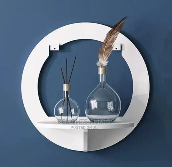 Wall Decor Holder Floating Shelves