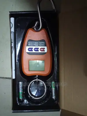 Digital Weighing Scale / Hanging Digital Scale