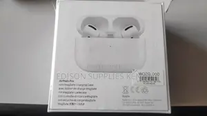 Apple Airpods Pro With Magsafe Charging Case 2021 Modela2083